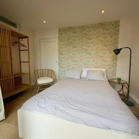 Ocean View Duplex I Sunset & Sky Terrace Tenerife Apartamento Santa Úrsula