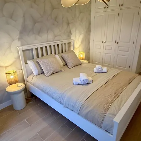 Ocean View Duplex I Sunset & Sky Terrace Tenerife Apartamento