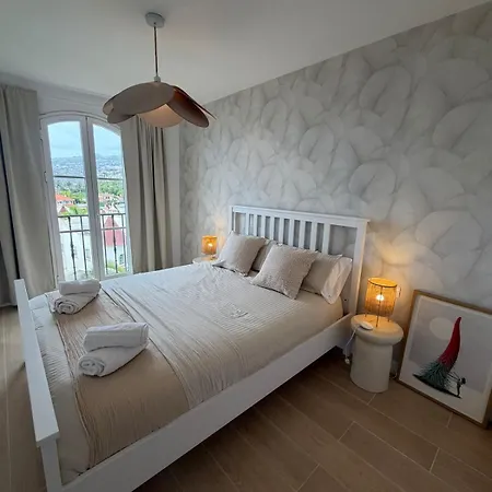 Ocean View Duplex I Sunset & Sky Terrace Tenerife Apartamento