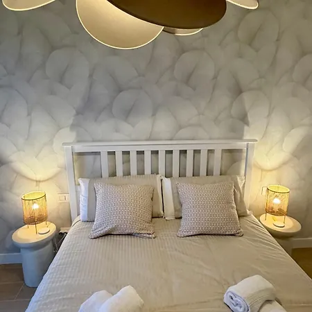 Apartamento Ocean View Duplex I Sunset & Sky Terrace Tenerife