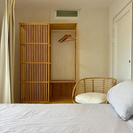 Ocean View Duplex I Sunset & Sky Terrace Tenerife Apartamento