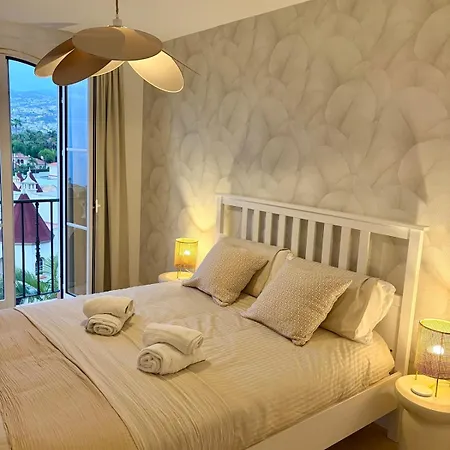 Ocean View Duplex I Sunset & Sky Terrace Tenerife Apartamento